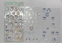 【ちいかわ】ボンボンドロップシール