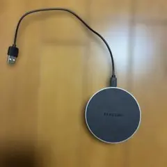 ELECOM ワイヤレス充電器
