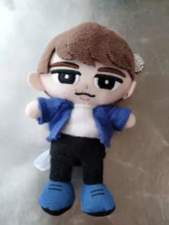 SnowMan 渡辺翔太 ぬいぐるみキーホルダー