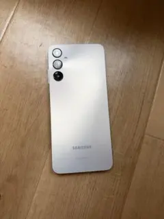 Samsung Galaxy A03s ブラック 本体 ※絶対に説明をご覧下さい - メルカリ
