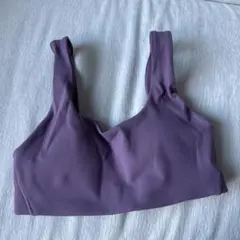 NIKE スポーツブラ Sサイズ