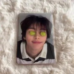 RIIZE ALL OF YOU アントン　トレカ