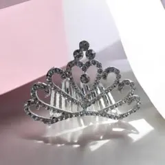 卒業式　ティアラ　可愛いデザイン♡