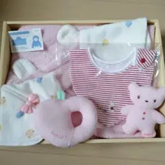 【匿名配送】ファミリア　ギフトセット