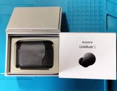 2026年最新】sony linkbuds s wf-ls900n電池キットの人気アイテム