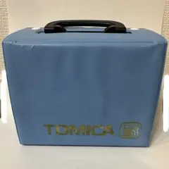トミカ おかたづけコンボイ ガソリンスタンド 収納ケース