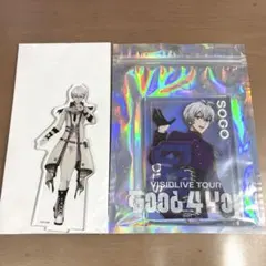 アイドリッシュセブン 逢坂壮五 アクスタ G4Y ムビナナ