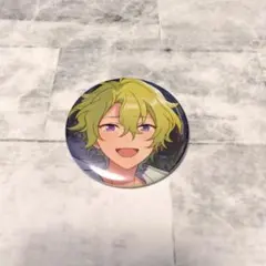 あんスタ 缶バッジ 2025 Sep. Casual side 巴日和