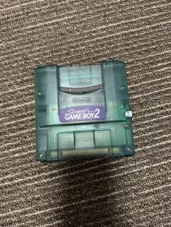 スーパーゲームボーイ2