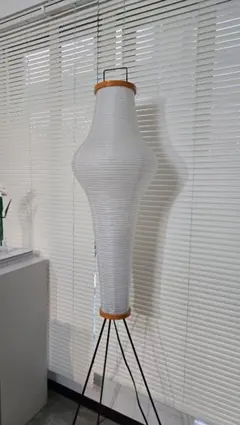 リプロダクト イサムノグチ akari 14A 楽天市場】イサムノグチ AKARI あかり アカリ 14A（無地） LED