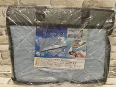 眠りの天使の冷んやりケット