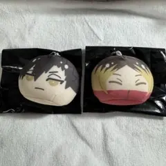 ハイキュー おまんじゅう