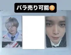 &TEAM K トレカ　2枚 セット まとめ売り