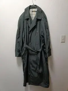 古着Brooks Brothersブルックス ブラザーズトレンチコートUSA製