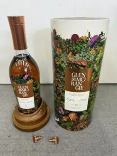 オールドボトル グレンモーレンジ スピークイージー (2023 861) オールドボトル グレンモーレンジ スピークイージー (2023 861)