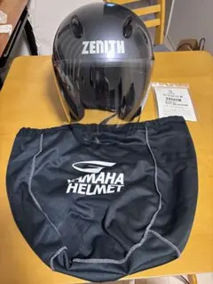 ZENITH ジェットヘルメットとグローブセット - メルカリ