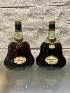 Hennessy X.O.）の大容量1500Ｌ1765新品未開封免税店昨年購入 Hennessy X.O.）の大容量1500L1765新品未開封免税店昨年購入 - メルカリ