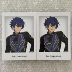 あんスタ 展示会 10周年 特典 P.A.shots ぱしゃっつ ジュン - メルカリ