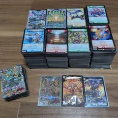 デュエルマスターズ 引退品 輝けボルシャック！火光アーマードデッキ 未開封のサムネイル