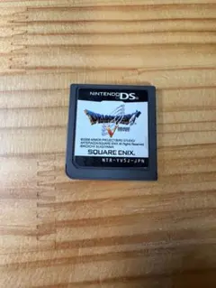 【動作確認済み】ドラゴンクエストV 天空の花嫁