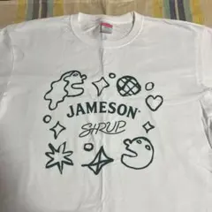 JAMESON SHIRUP 非売品Tシャツ