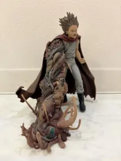 アキラ AKIRA 島鉄雄 1/6スケール PROJECT BM - メルカリ