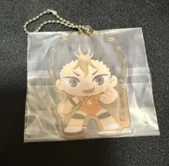 ハイキュー!! 西谷夕 アクリルチャーム