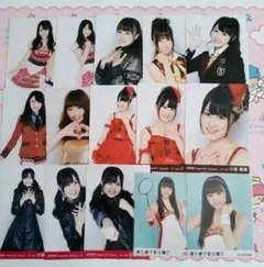 AKB48 ♡小森美果♡ 生写真まとめ売り 2026年最新】生写真 小森美果の人気アイテム - メルカリ