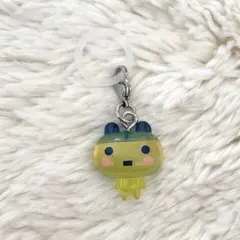 たまごっち　めじるしアクセサリー　やんぐまめっち