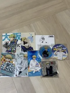 東京リベンジャーズ 松野千冬 まとめ売り