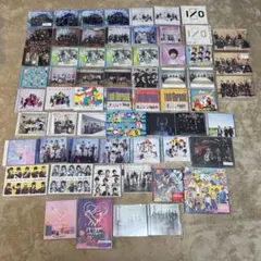 V6 シングル&アルバム 32枚 バラ売り可 - メルカリ