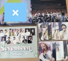 SEVENTEEN Hanabi Blu-ray