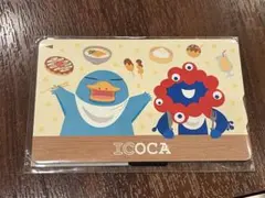 挑戦価格！EXPO2025ミャクミャクイコちゃんパスケース＆限定ICOCA