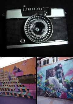 2026年最新】olympus-pen ee3の人気アイテム - メルカリ