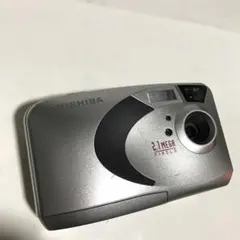【希少】【ジャンク】TOSHIBA デジタルカメラ PDR-M21のサムネイル