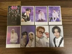 straykids トレカ まとめ売り