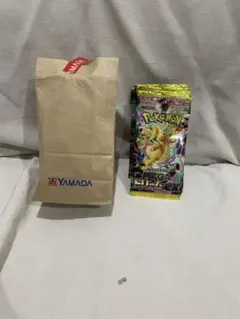 ポケモンカードゲーム メガドリームex 1box分