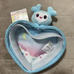 TWICE LOVELYS GIGO ぴょこきゅんボディバッグ ナヨン ナブリー - メルカリ