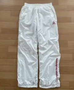 le coq sportif ゴルフ ナイロン