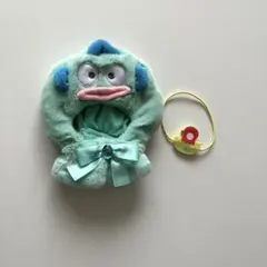 ハンギョドン ぬいぐるみ用 袋