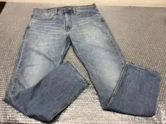 リーバイス 502 レギュラーテーパード COOL ストレッチデニム LEVIS