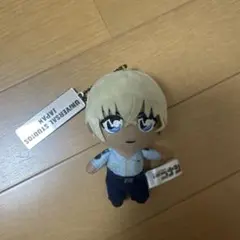 名探偵コナン 安室透 ぬいぐるみ