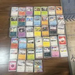 ポケモンカード まとめ売り 約3000枚