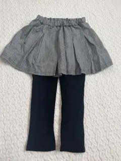 petitmain レギンス スカート 110