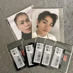 フォトカードセット