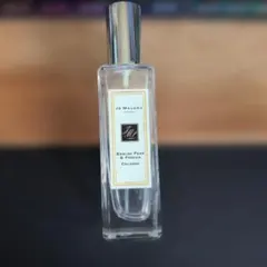 【空瓶】Jo Malone English Pear & Freesia