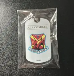 ACE COMBAT ボトルキーパー風アクリルキーホルダー　エスパーダ隊