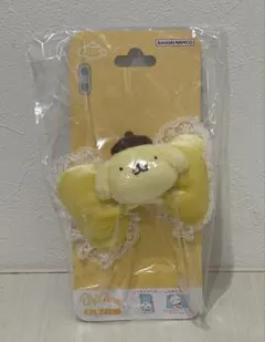 138.Play Charmリボン（ポムポムプリン）