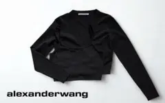 alexanderwang カーディガン&キャミソール　セットのサムネイル