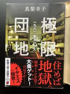 極限団地 : 一九六一 東京ハウス